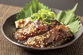 博多「胡麻鯖漬け」