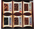 伊勢志ぐれ煮６種詰合せ