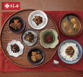 柿安　料亭しぐれ煮詰合せ６種