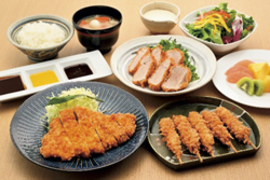 矢場とん三昧セット
