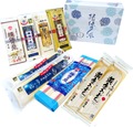 揖保乃糸　手延バラエティセット　ＢＯＸ−５０