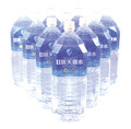天然活性水素水　日田天領水　ペットボトル　２Ｌ×１０本