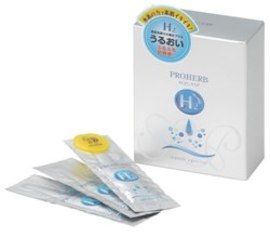 ﾌﾟﾛﾊｰﾌﾞアクアＳＰ