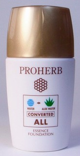 プロハーブ美容液ファンデーション（ベージュ・30ｍｌ）