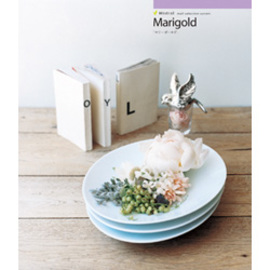 マリーゴールド(90107）