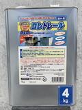 コレトレール　４ｋｇ缶