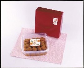 みかん仕込み　700ｇポリ容器　化粧箱入