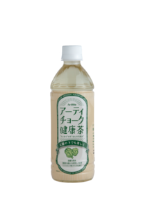 アーティチョーク健康茶　500ｍｌ×24本入