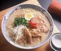 博多長浜ラーメン（とんこつ） 10食