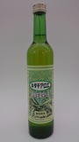 キダチアロエ新鮮生葉搾り汁　５００ｍｌ