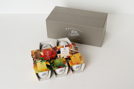 カップスープ８個ＢＯＸ