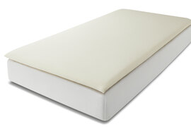 [airweave]エアウィーヴフィットシーツ　ダブル