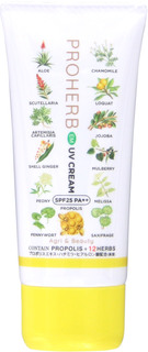 プロハーブＥＭ　ＵＶクリーム　３０ｇ